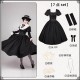 With Puji Vows Of Old Short And Long One Piece(Pre-Order/Full Payment Without Shipping)